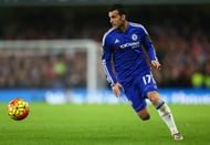 Pedro Chelsea